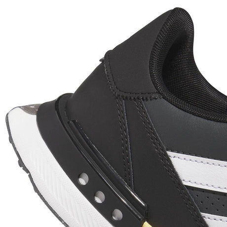 Black/White/Oat