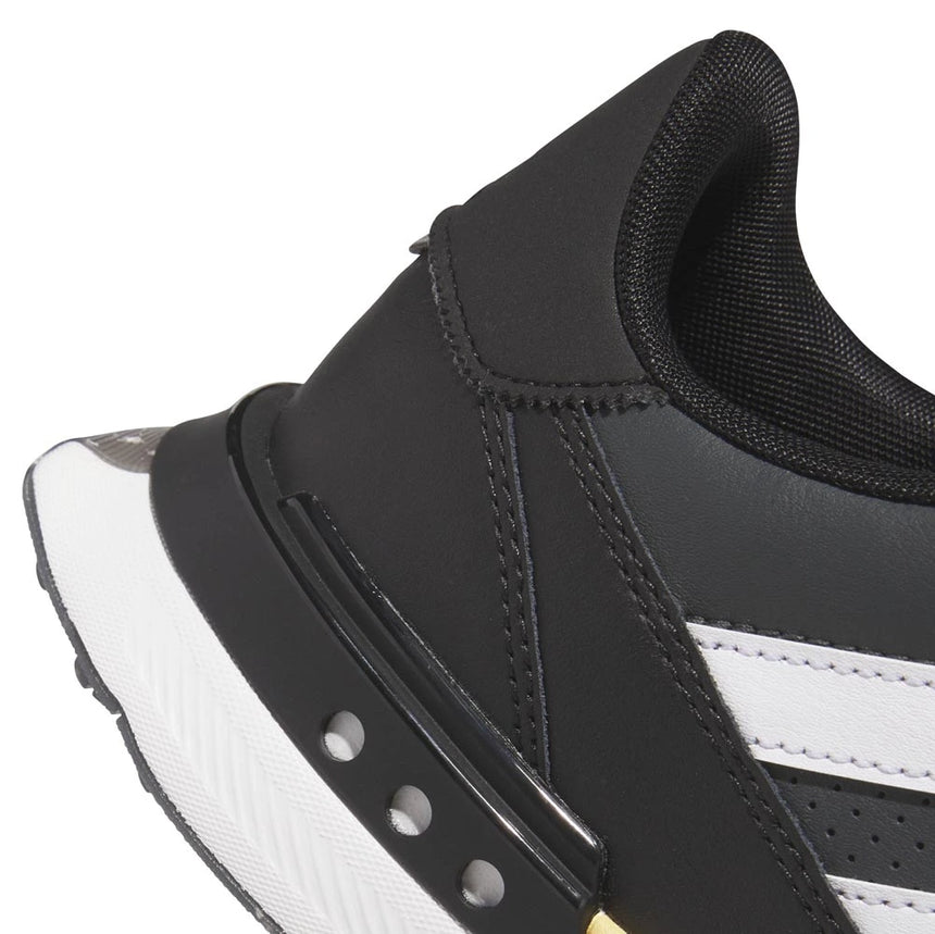 Black/White/Oat
