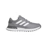 Grey Three/White/Grey Five