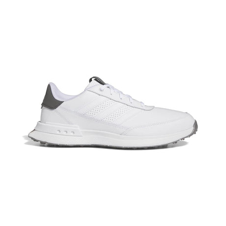 White/Charcoal