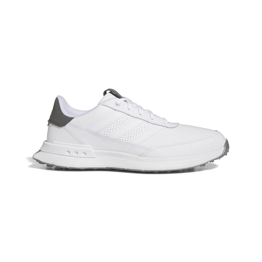 White/Charcoal