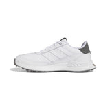 White/Charcoal