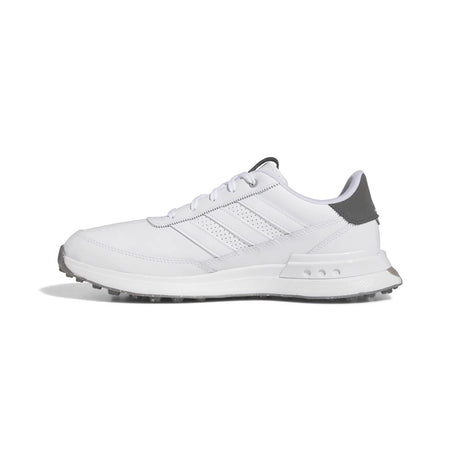 White/Charcoal