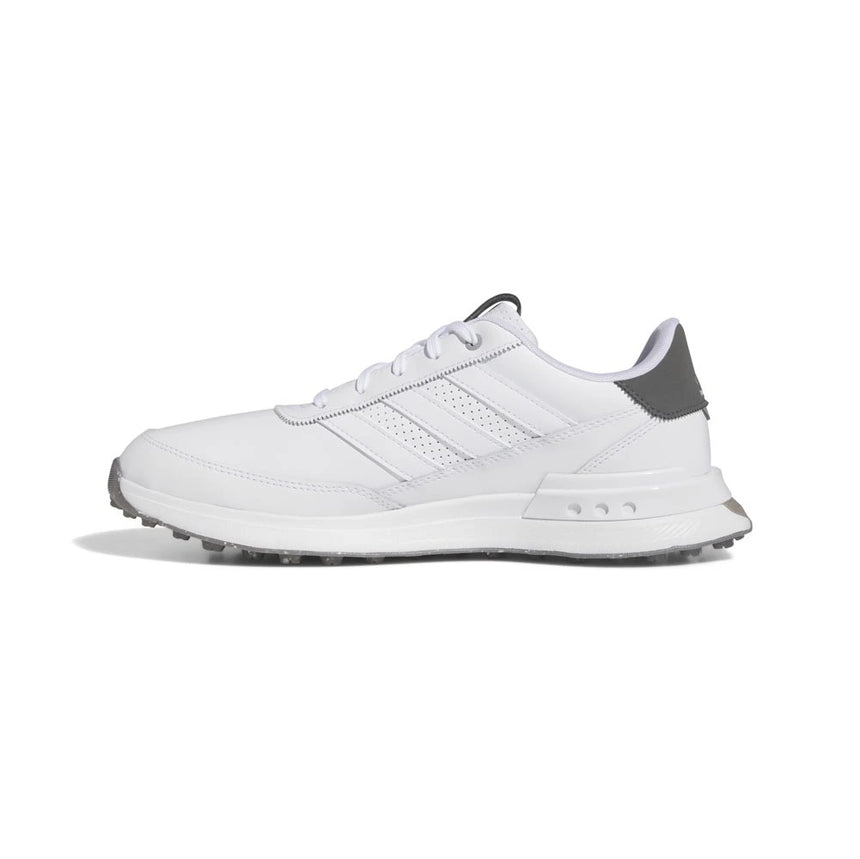 White/Charcoal