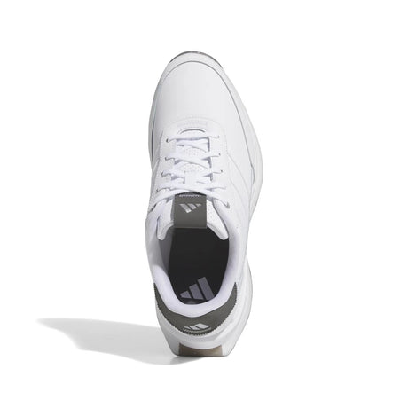 White/Charcoal