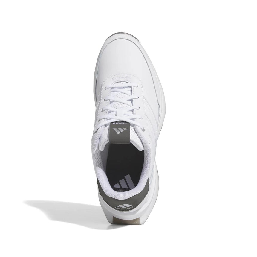 White/Charcoal