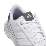 White/Charcoal