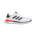 White/Collegiate Navy/Lucid Red