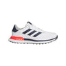 White/Collegiate Navy/Lucid Red