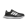 Black/White/Grey Four