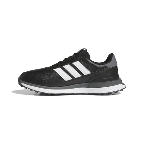 Black/White/Grey Four
