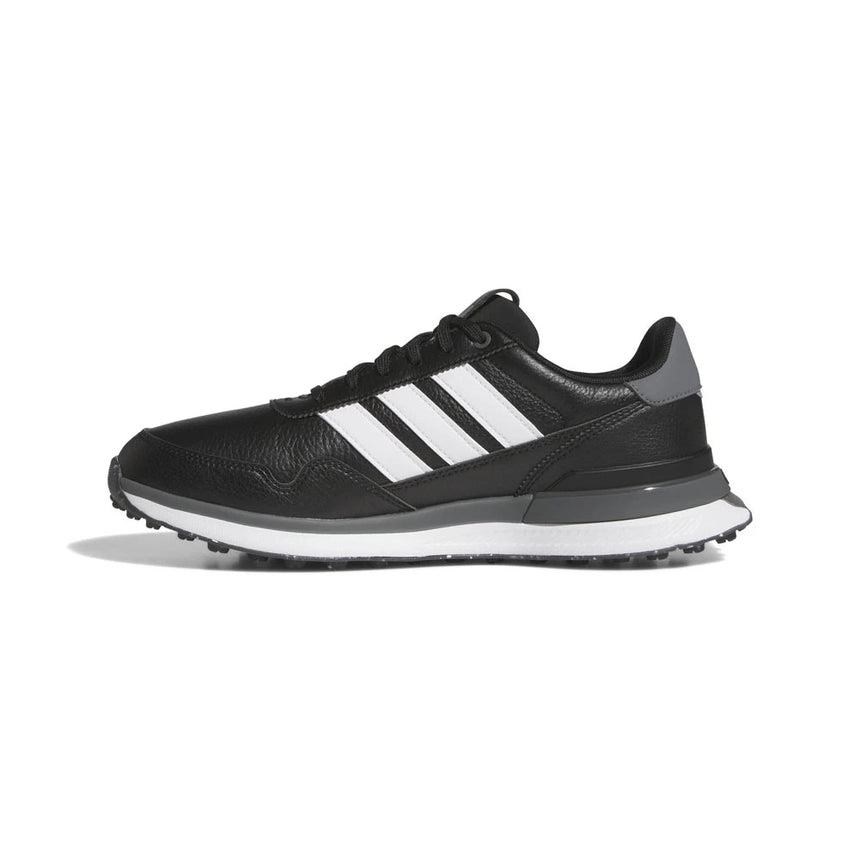 Black/White/Grey Four