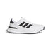 White/Black
