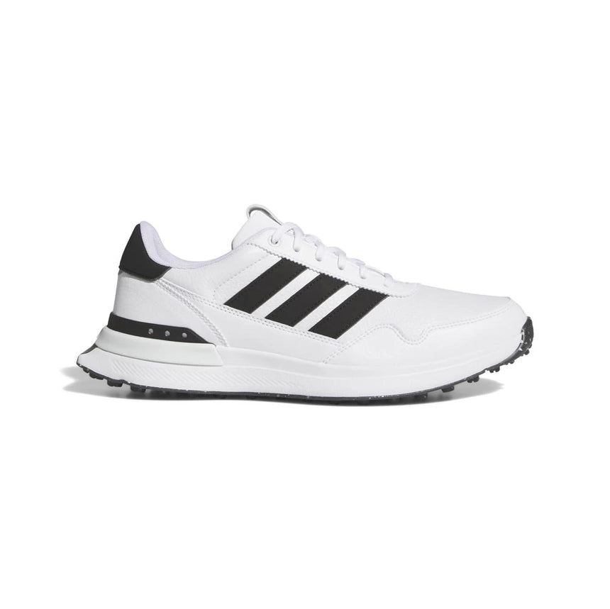 White/Black