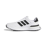 White/Black