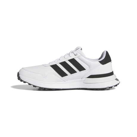 White/Black