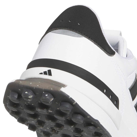 White/Black