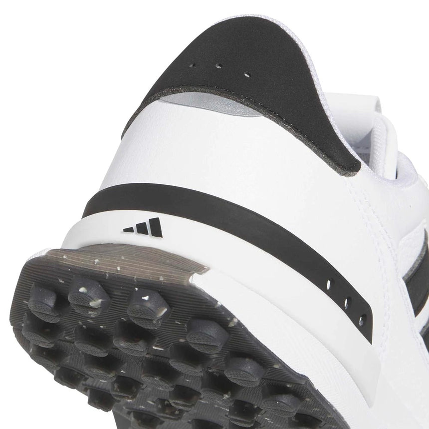 White/Black