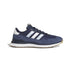 Collegiate Navy/White/Crystal Navy