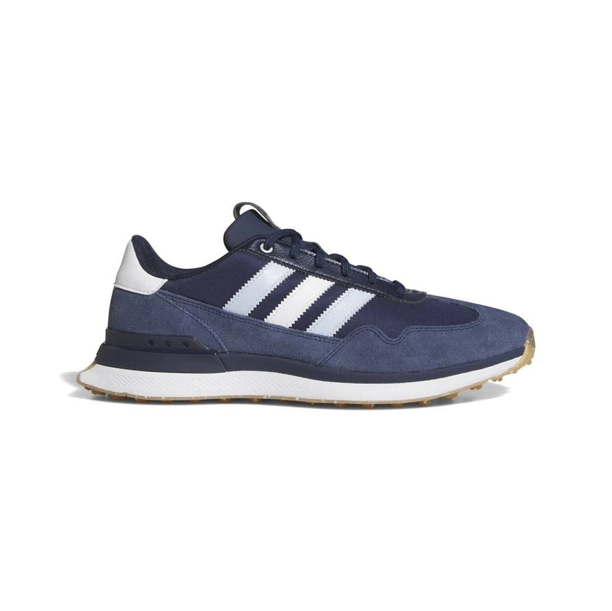 Collegiate Navy/White/Crystal Navy