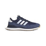 Collegiate Navy/White/Crystal Navy