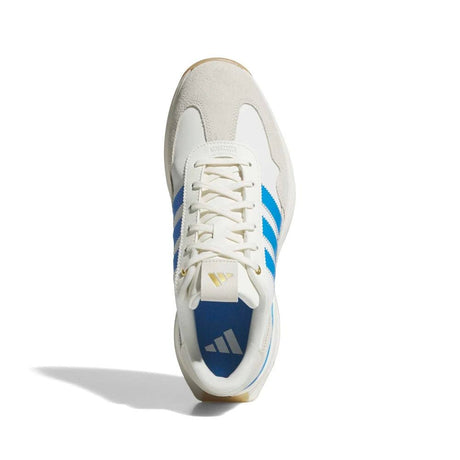 Off White/Lucid Ray Blue/Gum3