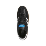 Black/White/Gum