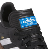 Black/White/Gum