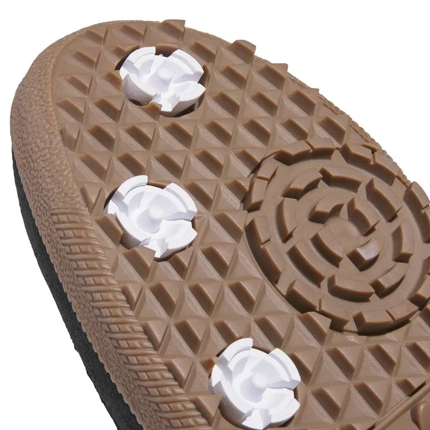 Black/White/Gum