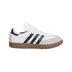 White/Black/Gum