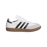White/Black/Gum
