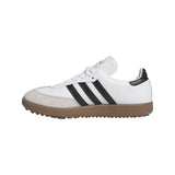 White/Black/Gum