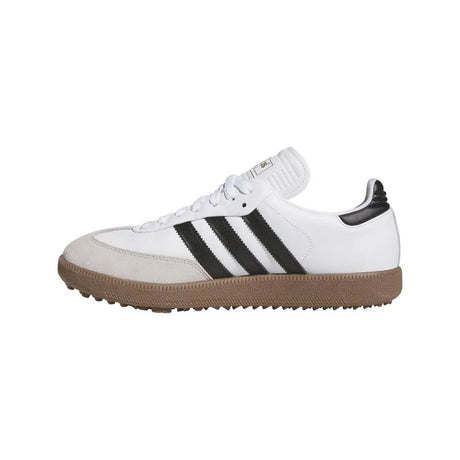 White/Black/Gum