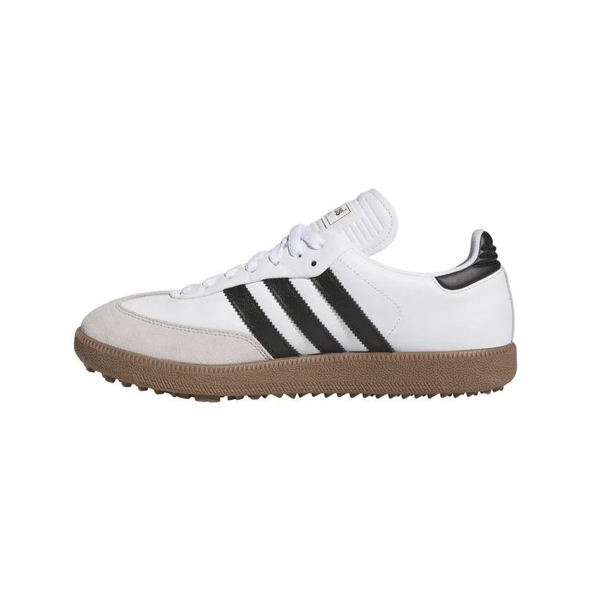 White/Black/Gum