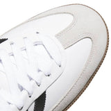 White/Black/Gum