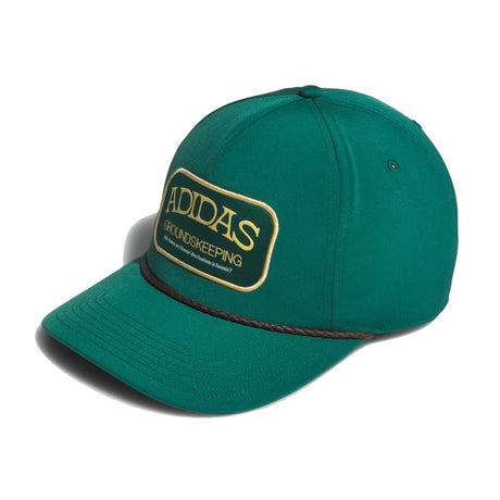 Collegiate Green