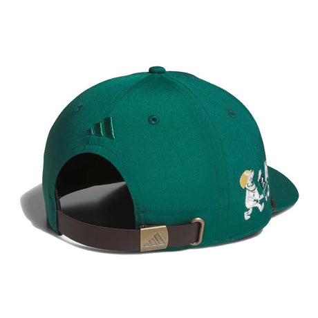 Collegiate Green