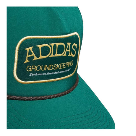 Collegiate Green