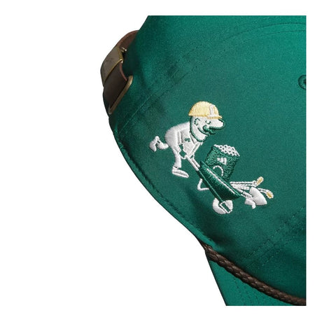 Collegiate Green
