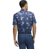 Crew Navy Bliss Lilac