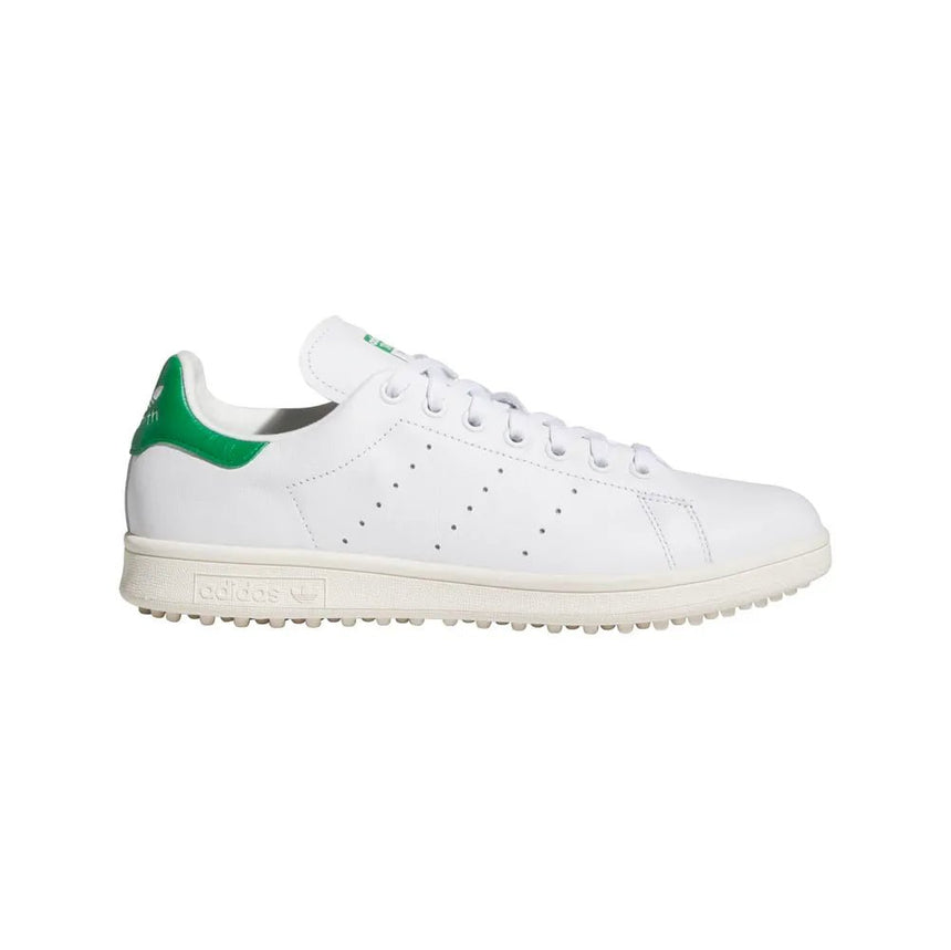 White/Green/Off White