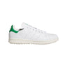 White/Green/Off White