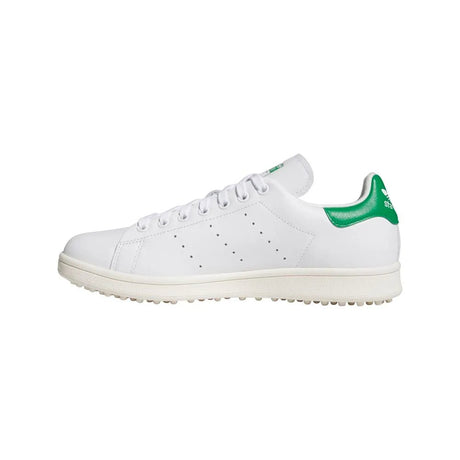White/Green/Off White