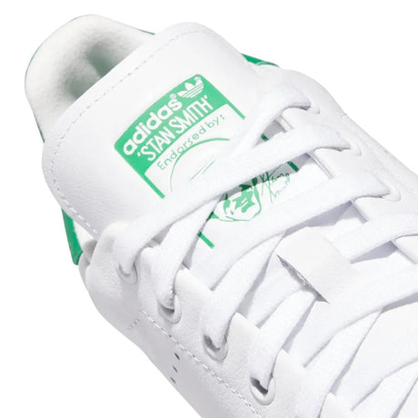 White/Green/Off White