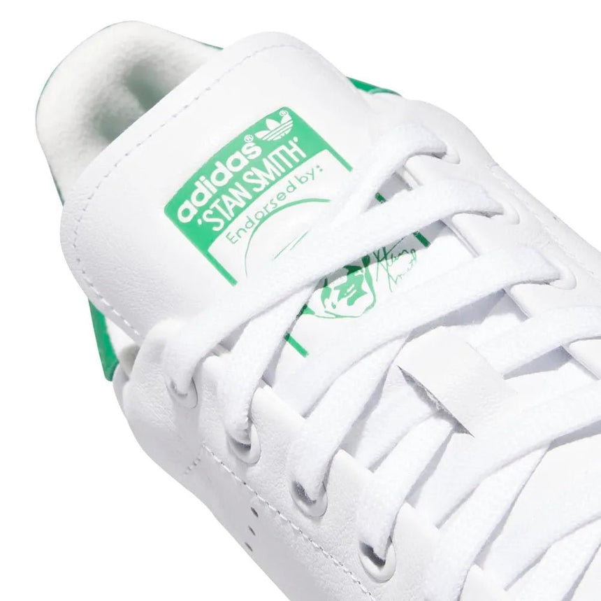 White/Green/Off White