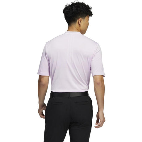 Almost Pink Clear Lilac