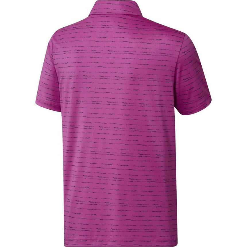 Lucid Fuchsia Black