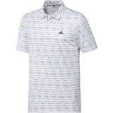 White Collegiate Navy