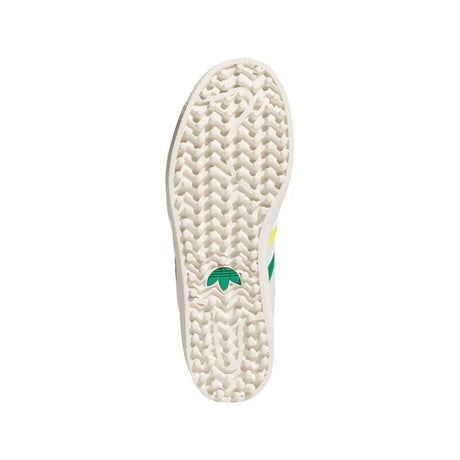 White/Green/Yellow