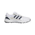 White/Collegiate Navy/Grey One